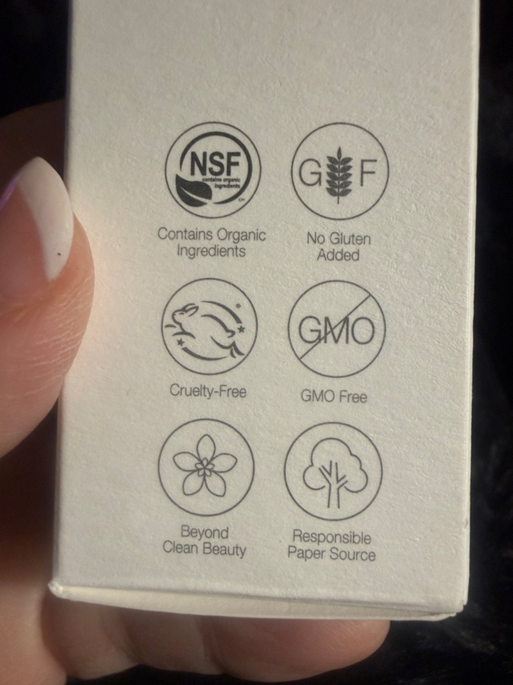 Ogee Hydraganics Complexion Perfecting Tinted Serum (Willow 3.00C) - NWOT - Picture 2 of 11